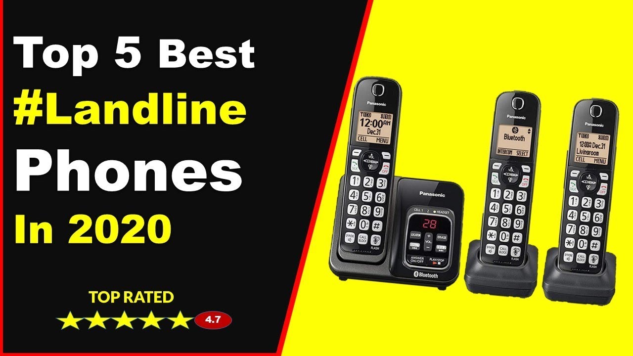 VTech CS6649 Cordless Phone Review - Consumer Reports
