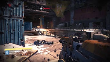 Destiny / The Last Array (Daily Heroic Story)