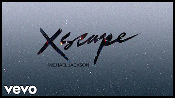 Is Xscape really Michael Jackson?