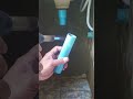 Amazing idea tichnique to connection PVC pipe #shorts