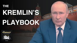 How Russia Plans to Ethnically Cleanse Ukraine