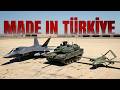 Jedes Türkische Militärfahrzeug & Waffensystem