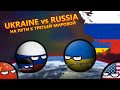 Ukraine vs Russia | На пути к Третьей Мировой | Alternative Wars