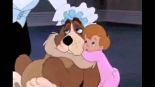 Nana From Peter Pan Trailer My Version