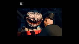 Thomas Exe Vs Topham Hatt