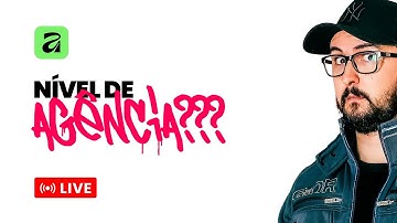 🔴 Affinity Grátis: Criando Design Nível de Agência? - BDD 22 - ❗msg ❗comandos