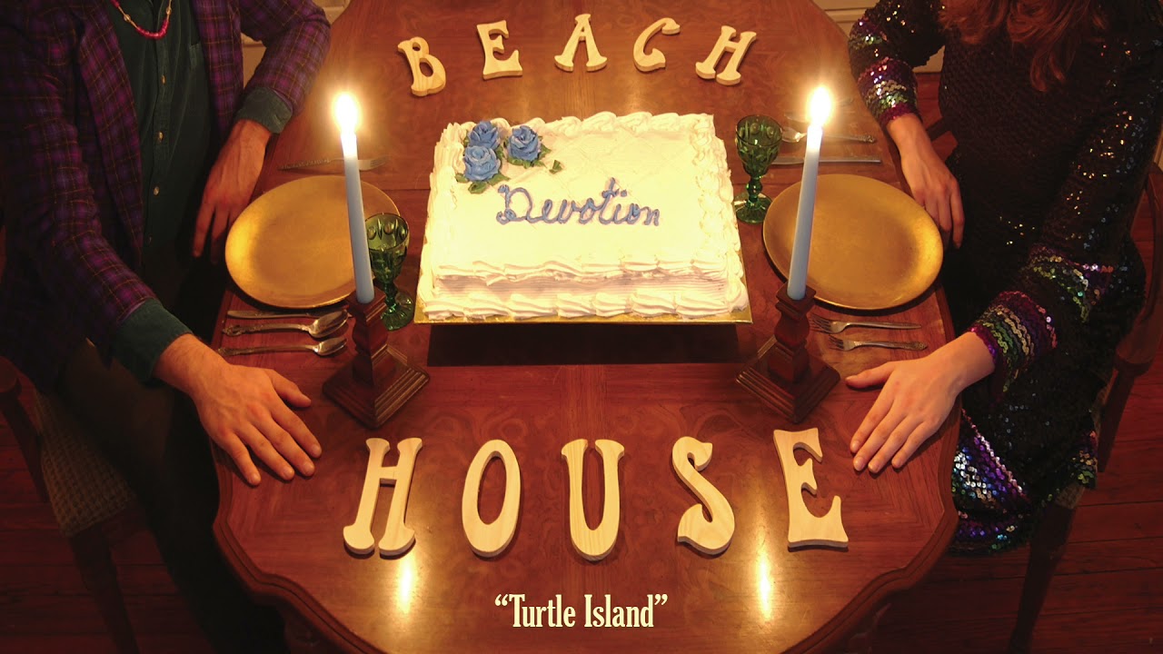Watch Turtle Island - Beach House (OFFICIAL AUDIO) on YouTube Watch Turtle Island - Beach House (OFFICIAL AUDIO) on YouTube