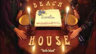 Turtle Island - Beach House (OFFICIAL AUDIO)