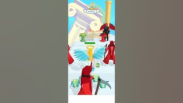 Destiny Run👼 NEW LEVELS!!! All Levels Gameplay Walkthrough Android,ios DRYGP6 #destinyrun  #browser