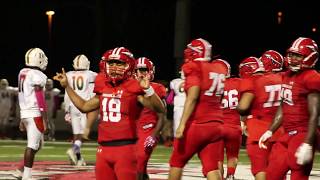 Immokalee Vs. Dunbar