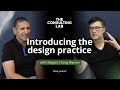 Beyond Aesthetics: Design as Strategy at TCLi with Skipper Chong Warson