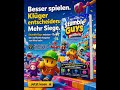 NEUER Stumble Guys Ratgeber! Exklusive Tipps und Tricks für Gamer!