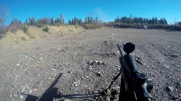 Kaboom Binary Exploding Targets