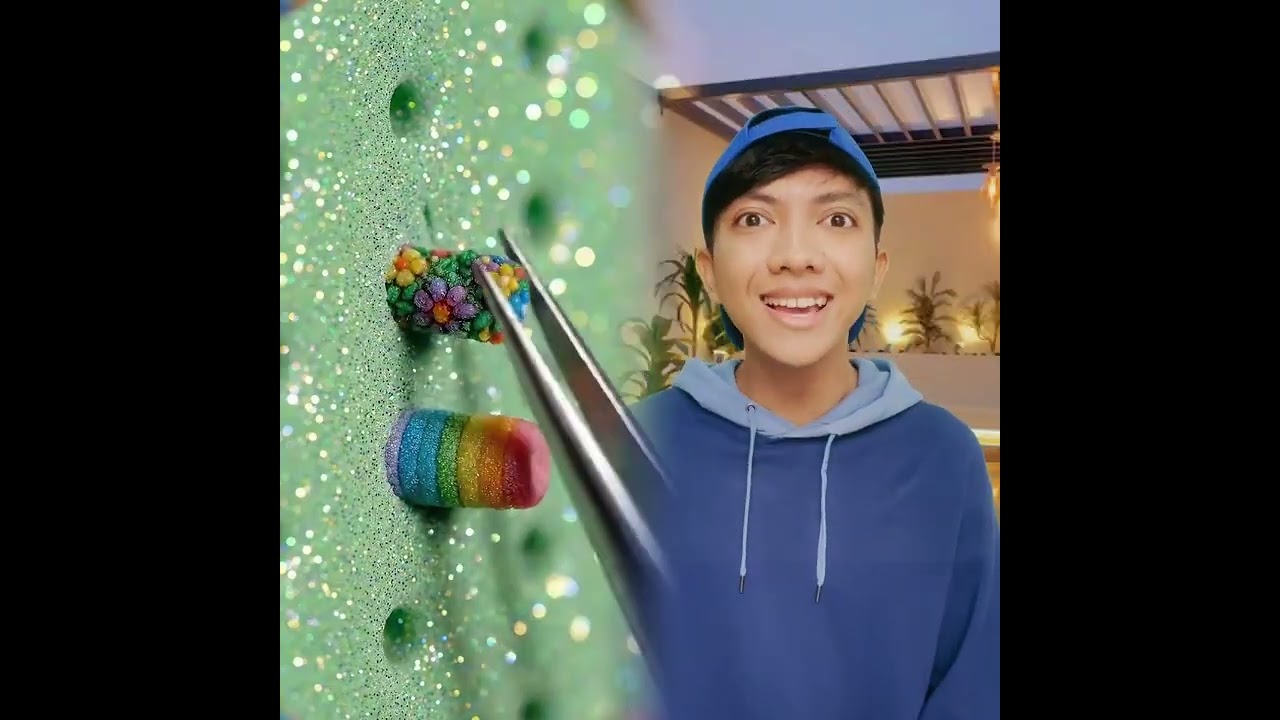 Guys bantu subscribe youtube dong, tinggal klik link dibio aja kok yuk🥺