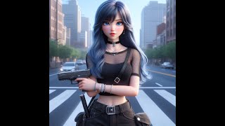 Millie - Idgaf Prod By Paff