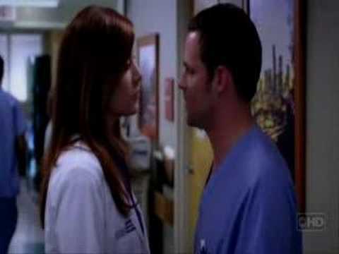 Mark, Addison and Alex