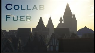 Collab-Fuer #2b2t
DonFuer is minecraft building group that plays primarily on 2b2t and constantiam. It is focused on brining a positive community experience to its members through building.
Music used:
https://www.youtube.com/watch?v=43QGcnrHHS8&ab_channel=DoctorHmm Collab-Fuer #2b2t