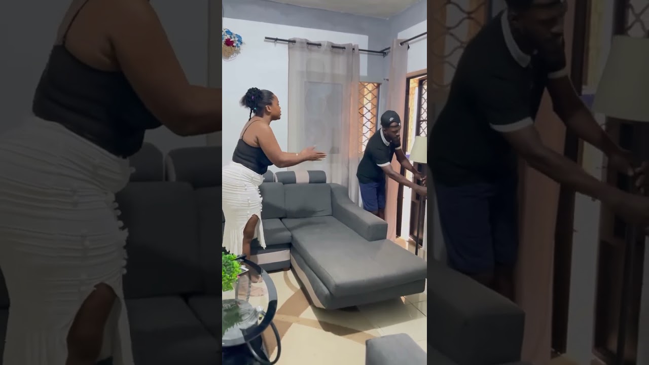 Les aventures de miss : le père de mes enfants continue de me faire la jalousie...