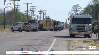 Shelter in-place issued in Delano due to gas leak