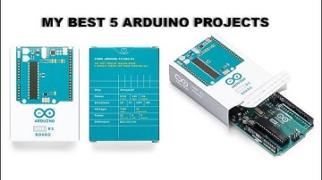 Top 5 Arduino projects #diy #arduino #arduinoproject #robotics #hindi