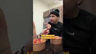 Carlos Alberto se venga de Aldo Arturo en La Mansión VIP