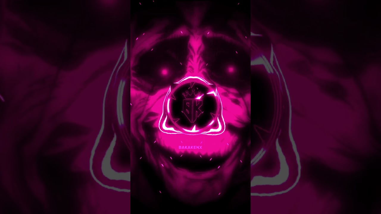 NO ERA AMOR [ SLOWED ] (BRAZILIAN PHONK) 