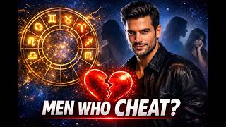 These 6 Zodiac Men Can Love 3 Women At Once. Astrology Reveals The Men Who Rarely Stay Faithful