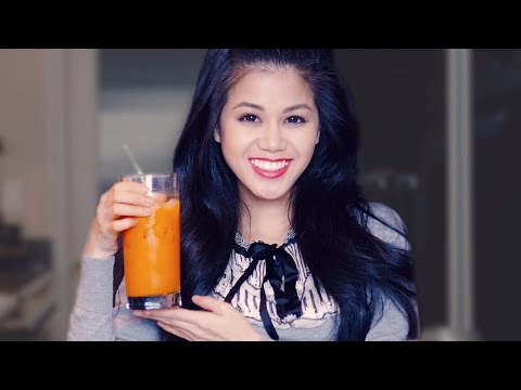 Thai Iced Tea Recipe ◉ Cha Yen ชาเย็น