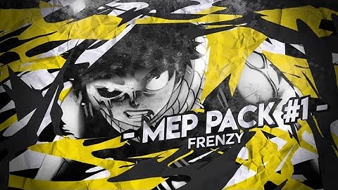 MEP PACK 1
