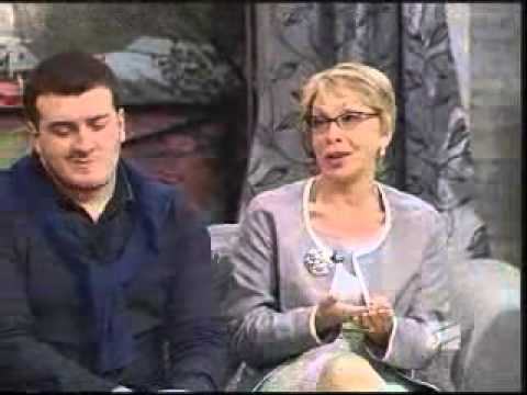 სტუმრად \"შუადღეში\"