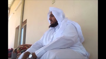 تلاوة مجودة خاشعة من سورة الأنبياء للشيخ عبدالله غيلان في ضاحية القفيف بمنطقة المدينة المنورة