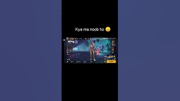 Kya ma noob ho 😔 trending video viral video