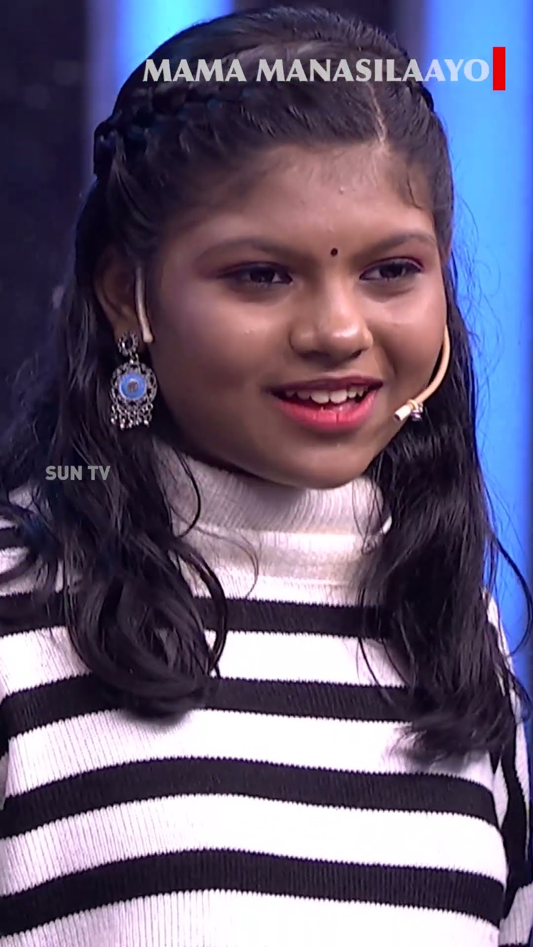 போடு... ? | Mama Manasilayo | Sun TV #shorts