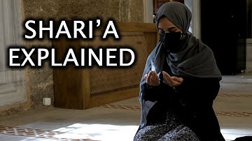 The Truth About Sharia Law