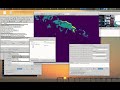 Grass 7.4 - Visibility Analysis and Vector Querying