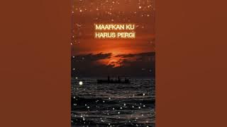 LIRIK BALASAN MENGAPA HARUS BERPISAH-COVER ( TRI SUAKA)