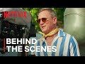 Glass Onion | Behind the Scenes | Brazil Comic Con | Netflix