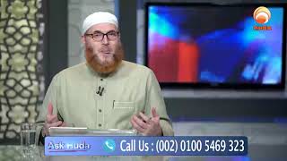 Very Powerful Dua to repeat daily  #islamqa #Dr Muhammad Salah #HUDATV