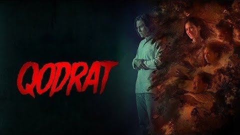 Qodrat (2022) | Indonesian Horror Full Movie | English Subtitle | Film Horror Terbaru 2025 