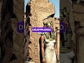 Egypt's Most Powerful Female Pharaoh VANISHED - What Her Stepson Did Next Will Shock You