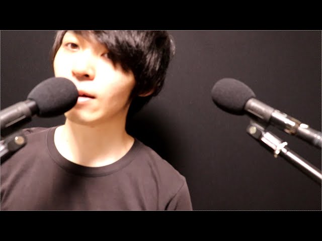 【ASMR】マウスサウンドと吐息の音 mouth sounds and breathing 【No talking】 【音フェチ】