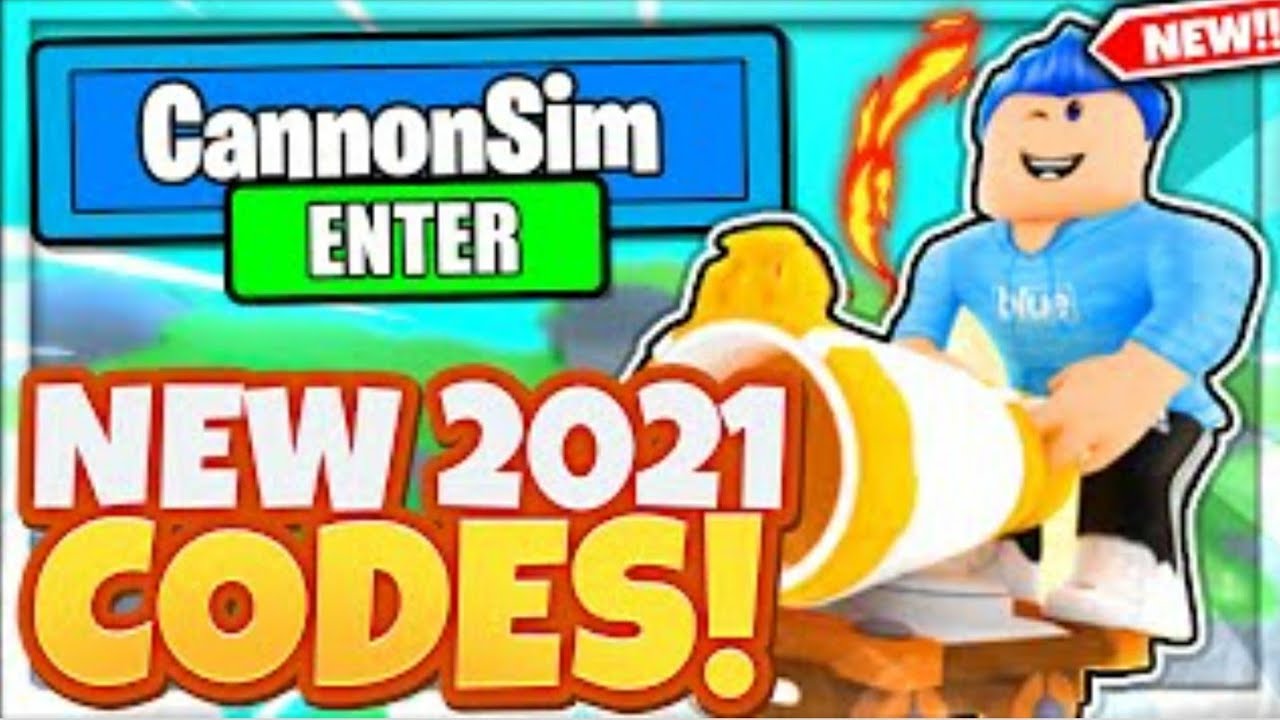 all-new-working-2022-cannon-simulator-op-codes-youtube