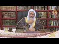تفسير الرجال قوامون على النساء الشيخ مصطفي العدوي