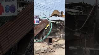 Big Action with 10 JCB 📍Dhundehera | Old Delhi Road | DTP RS Batth