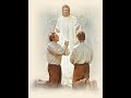 رسالة بولس الرسول الاولى الى اهل كورنثوس بدون موسيقى الاصحاح الاول بصوت الدكتور عادل نصحى 
