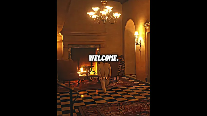 Dexter Goes To A Serial Killer Meeting 😱┃Dexter Resurrection S1.E4┃#shorts