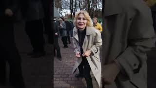 Алекс# Сокольники# Танцы...