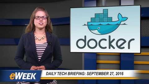 Windows Server 2016 Debuts at Microsoft Ignite Conference