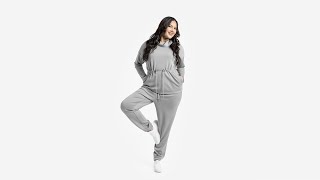 LuLaRoe Teresa Cinched Cowl Neck Pullover
LuLaRoe Teresa Cinched Cowl Neck Pullover LuLaRoe Teresa Cinched Cowl Neck Pullover