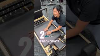 Impact Fitness Oak Pilates Reformer | 3 Reasons to Love It